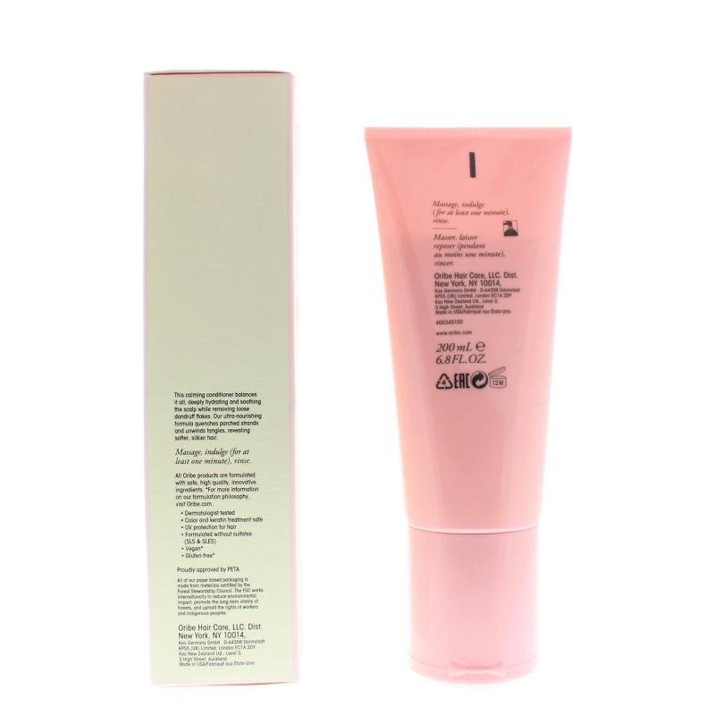 Oribe Serene Scalp Balancing Conditioner 6.8oz/200ml