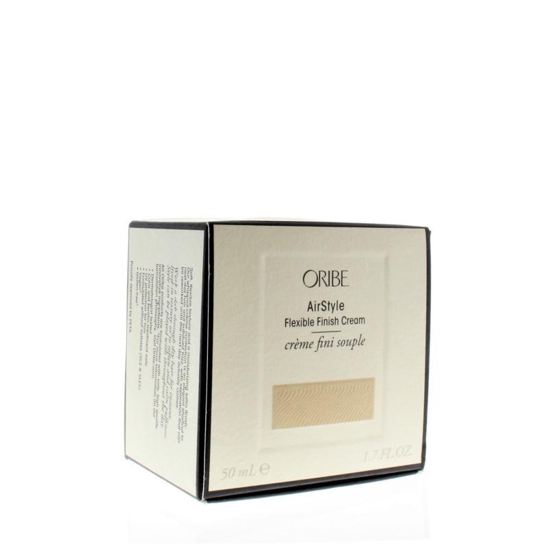 Oribe Airstyle Flexible Finish Cream 1.7oz/50ml