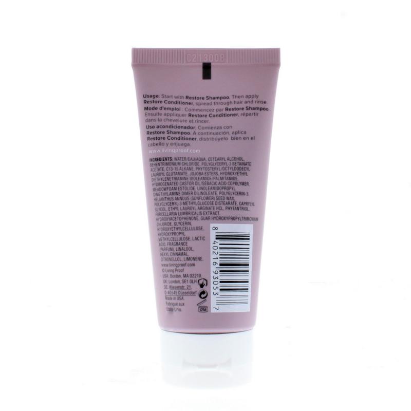 Living Proof Restore Conditioner 60ml/2oz