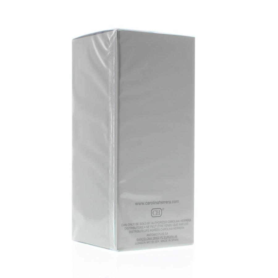 Carolina Herrera 212 Eau De Toilette for Men 3.4oz/100ml