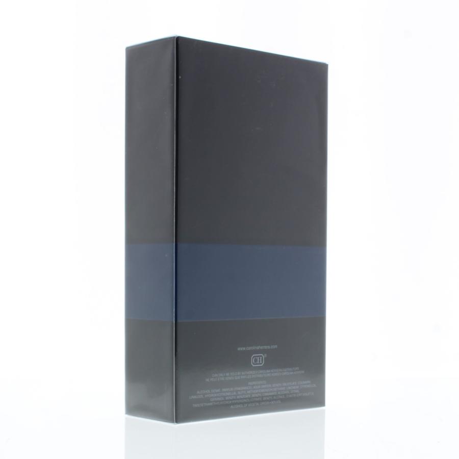 Carolina Herrera Bad Boy Cobalt Elixir EDP for Men 100ml/3.4oz