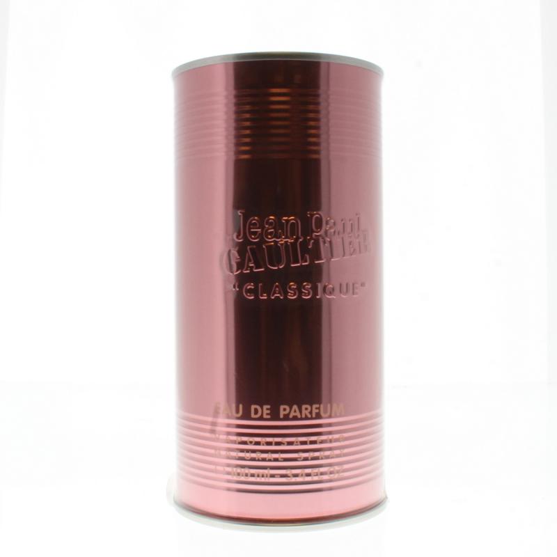 Jean Paul Gaultier Classique EDP Spray for Women 100ml/3.4oz
