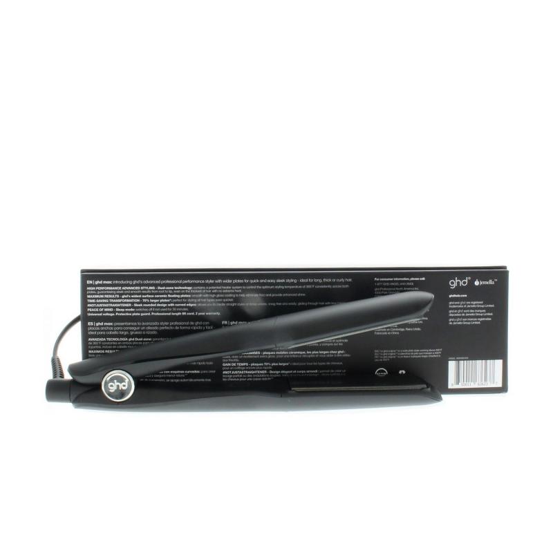 Ghd Max Wide Plate Styler 1 1/2-Inch