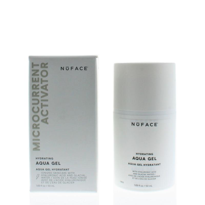 NuFACE Hydrating Aqua Gel 1.69oz/50ml