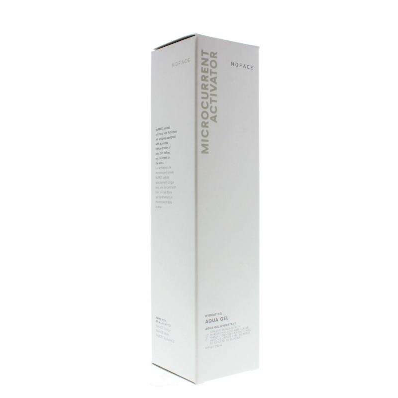 NuFACE Hydrating Aqua Gel 10oz/296ml