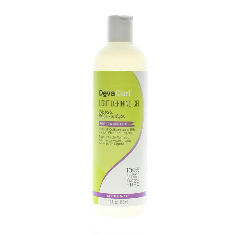 Devacurl Light Defining Gel