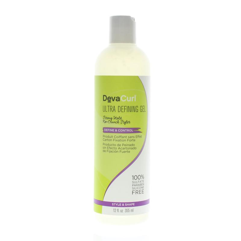 Devacurl Ultra Defining Gel