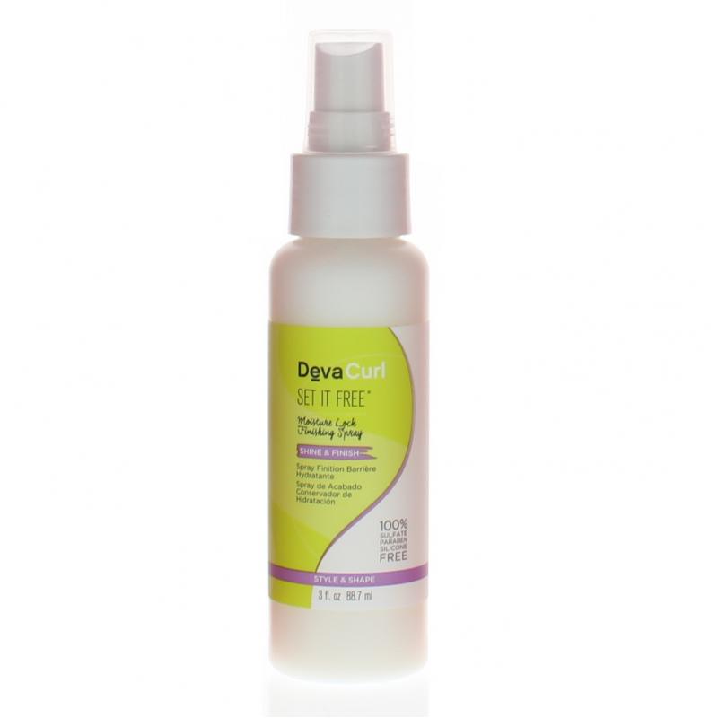 Devacurl Set It Free Moisture