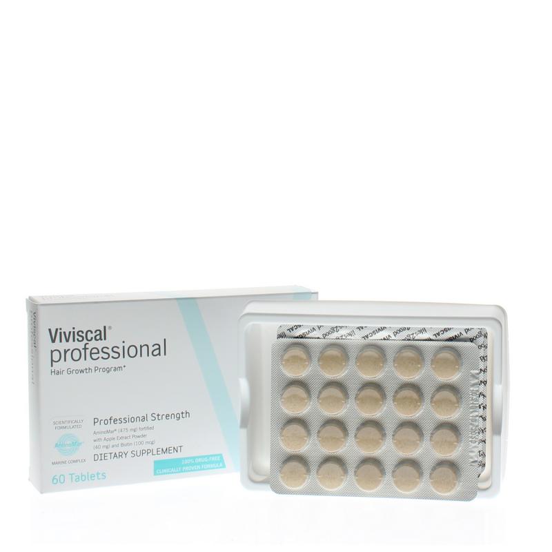 Viviscal Professional Hair Growth Dietary Supplement