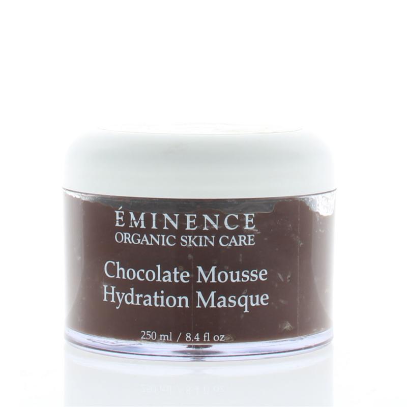 Eminence Chocolate Mousse Hydration Masque 8.4oz