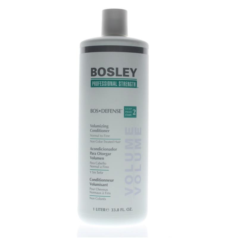 Bosley Defense Volume Conditioner