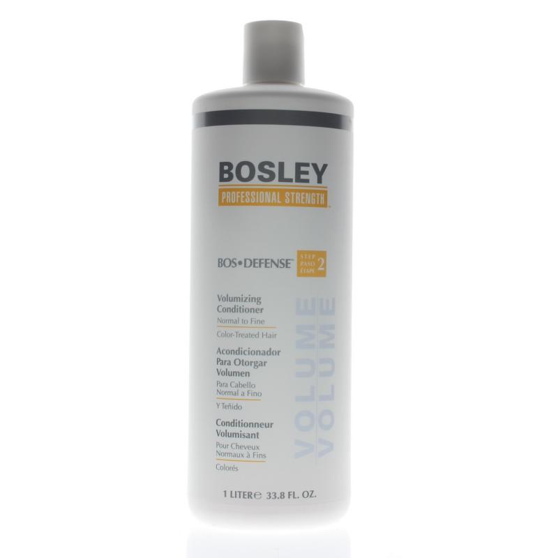 Bosley Defense Volume Conditioner