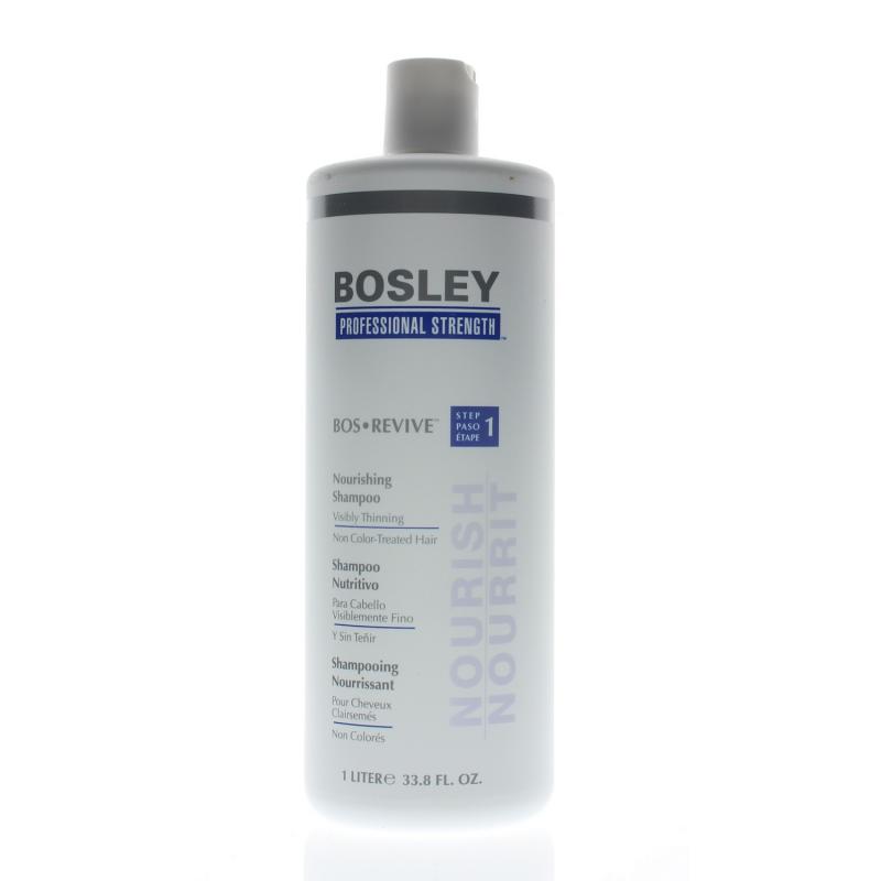 BosRevive Nourish Shampoo
