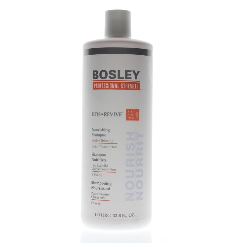 BosRevive Nourish Shampoo