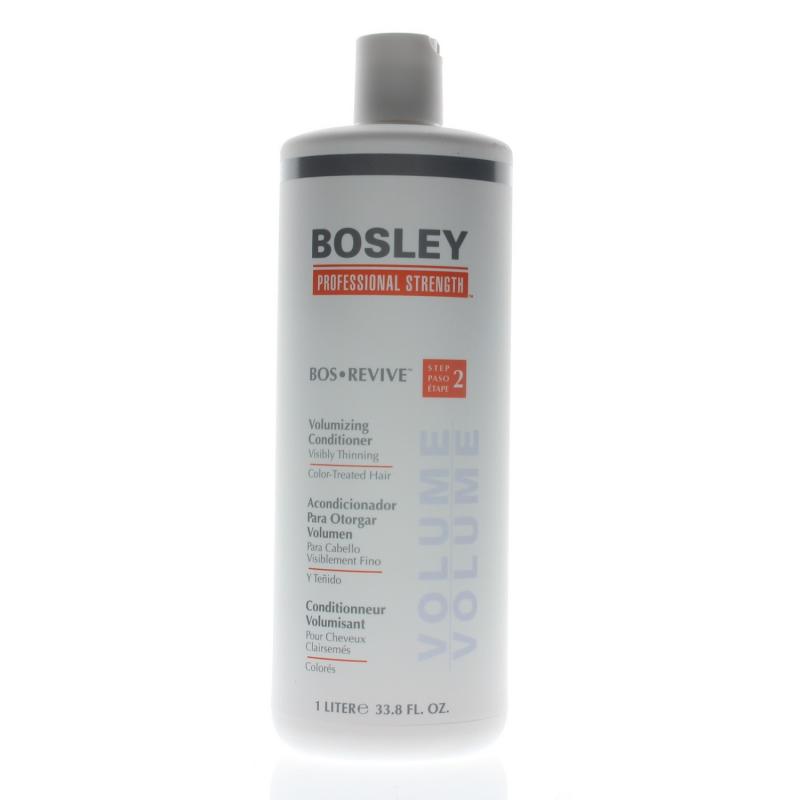 BosRevive Volume Conditioner