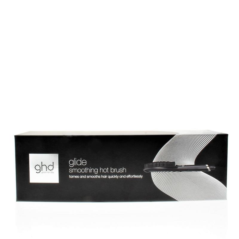 Ghd Glide Smoothing Hot Brush