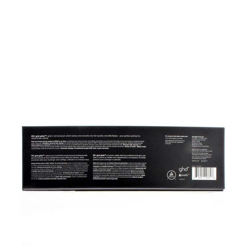 Buy Ghd Glide Smoothing Hot Brush Online HBAStore