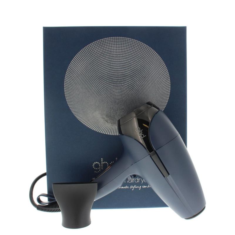 Ghd Helios Professional Hair Dryer Ink Blue