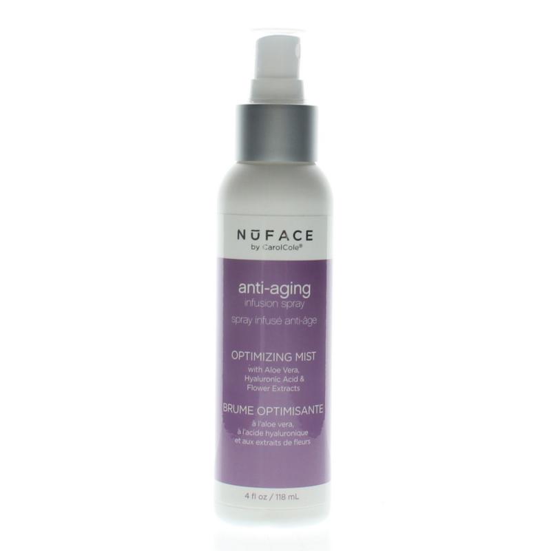 NuFACE Optimizing Mist 4.0oz/118ml