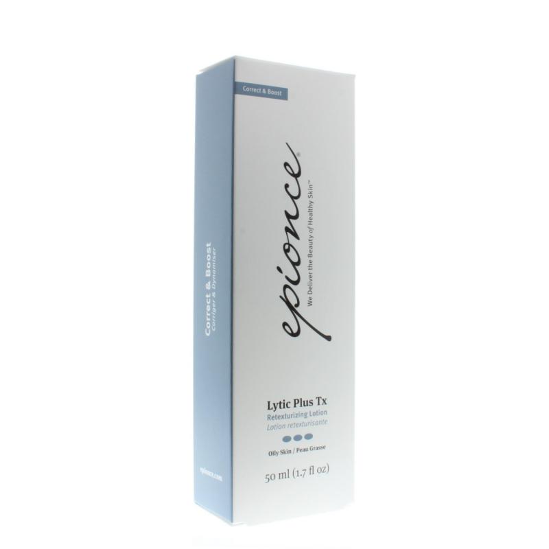 Epionce Lytic Plus Tx Retexturizing Lotion  1.7oz/50ml