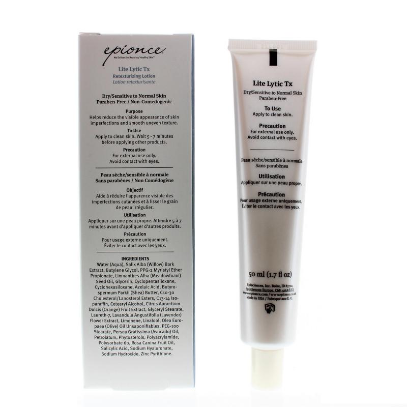 Epionce Lite Lytic Tx 1.7oz/50ml