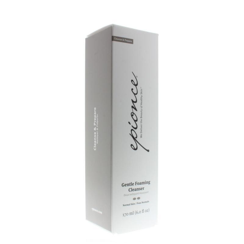 Epionce Gentle Foaming Cleanser for Normal Skin 170ml/6oz