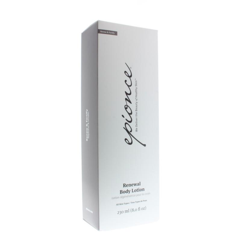 Epionce Renewal Body Lotion for All Skin Types 230ml/8oz