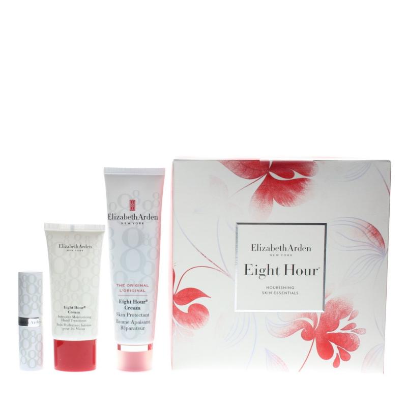 Elizabeth Arden Eight Hour Cream 3pcs Set