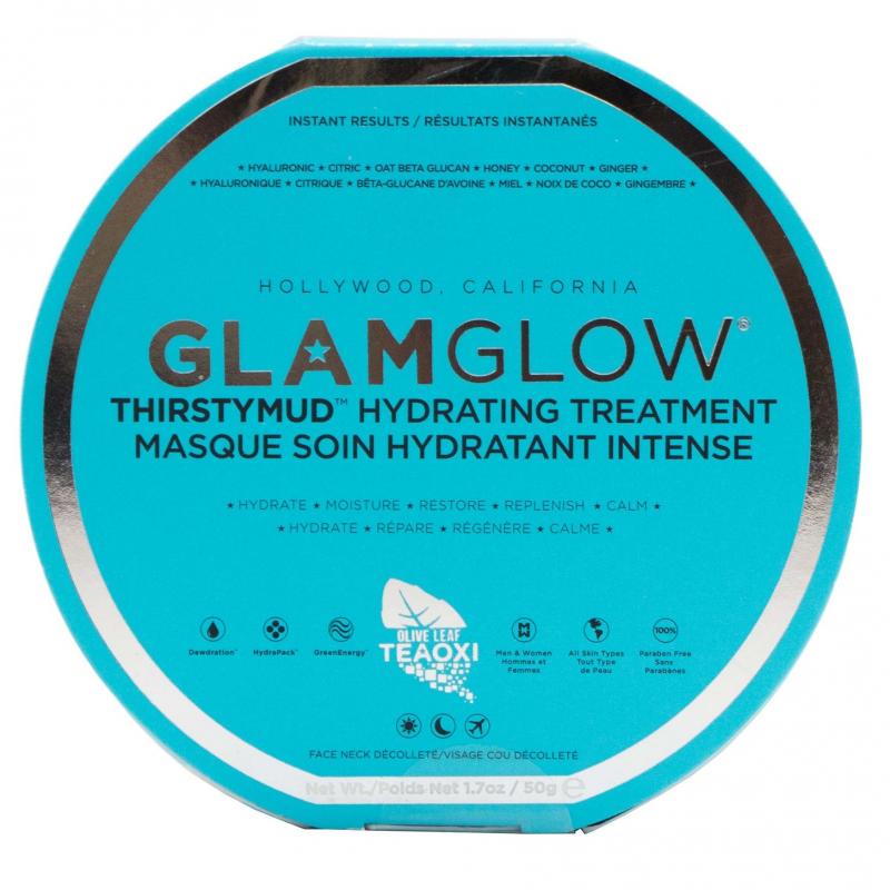 Glam Glow Thirstymud Hydrating Treatment 50g