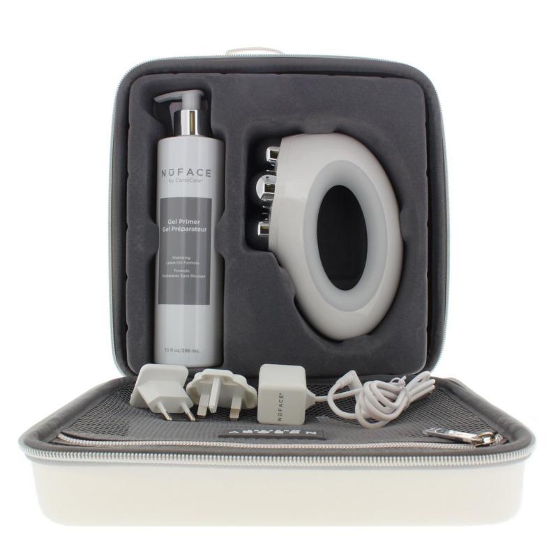 NuFACE Nubody Skin Toning Device