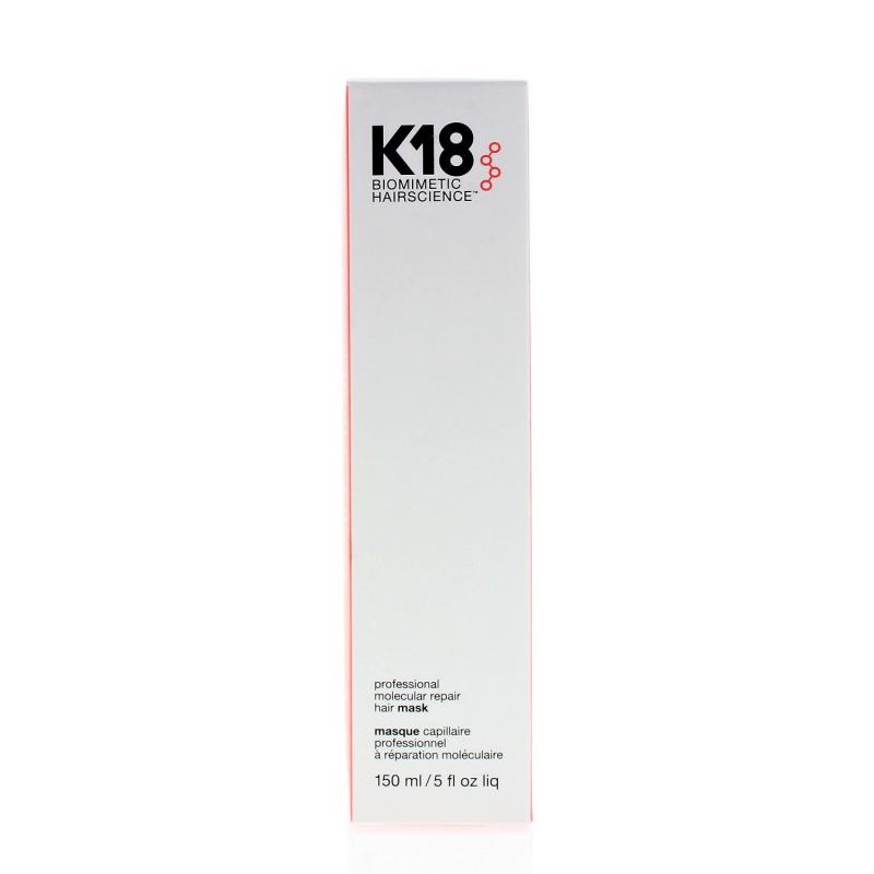 K18 Biomimetic Hairscience Professional Hair Mask 150ml/5oz