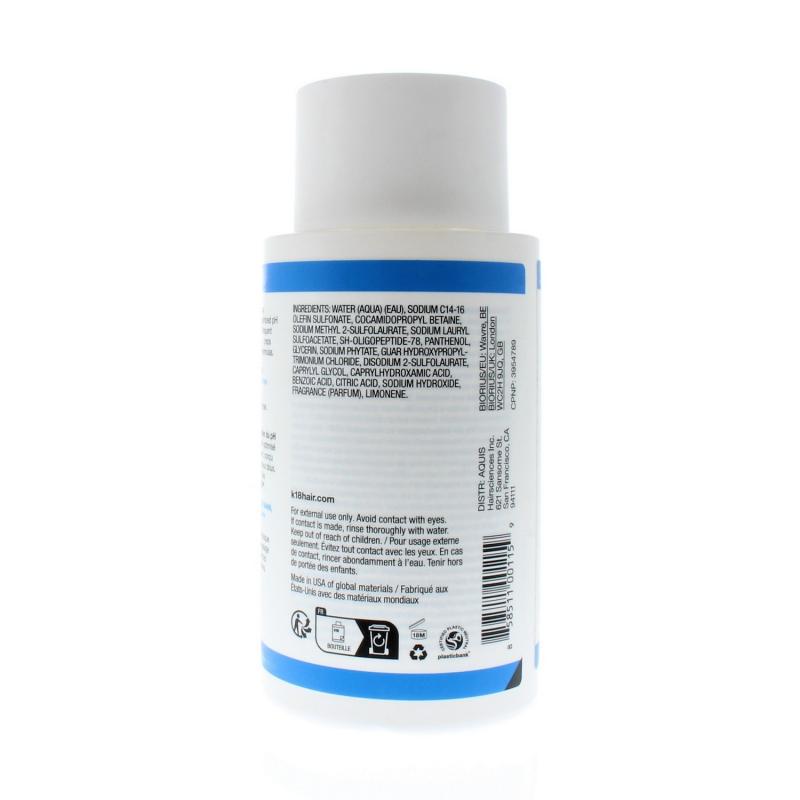 K18 Peptide Prep pH Maintenance Shampoo 8.5oz/250ml