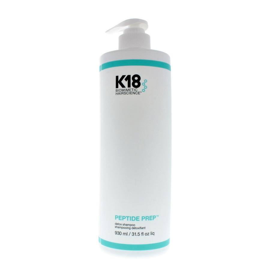 K18 Biomimetic Detox Shampoo 32oz/946ml