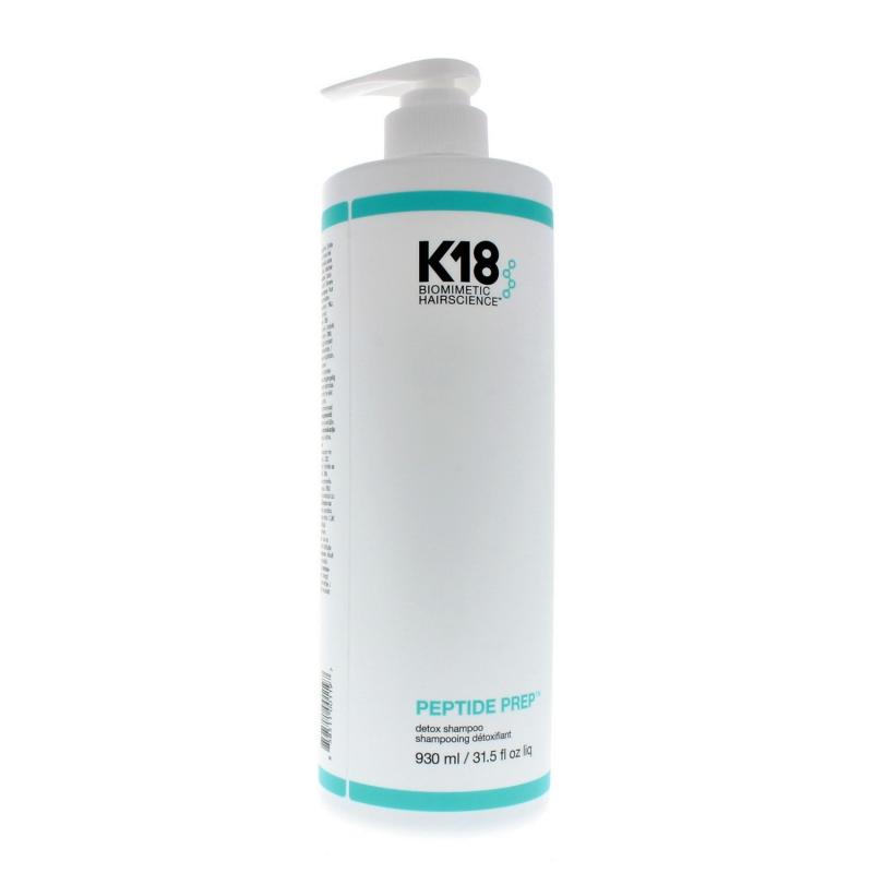 K18 Biomimetic Detox Shampoo 32oz/946ml
