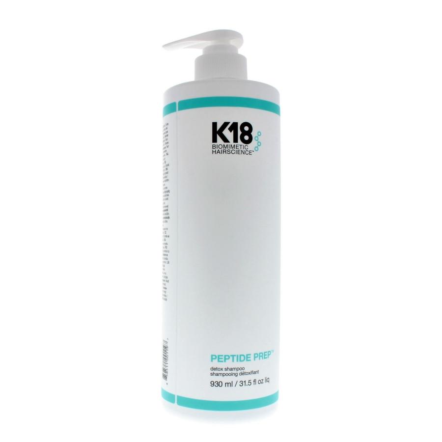 K18 Biomimetic Detox Shampoo 32oz/946ml