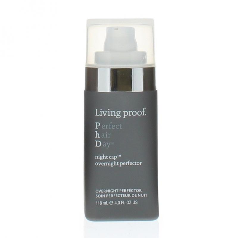 Living Proof Perfect Hair Day Overnight Perfector 4oz/118ml