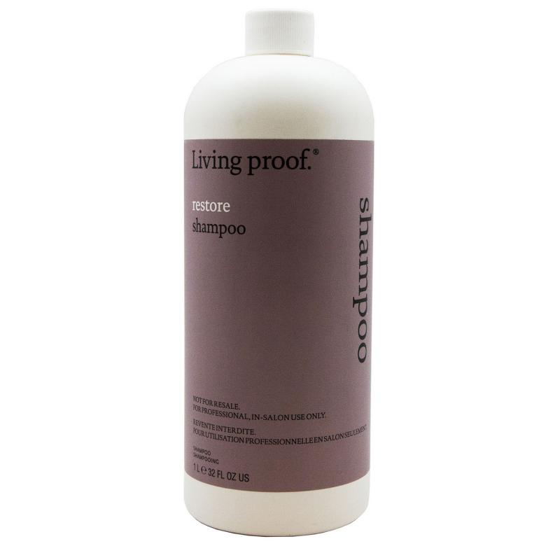Living Proof Restore Shampoo 32oz Living Proof Restore Shampoo 32oz