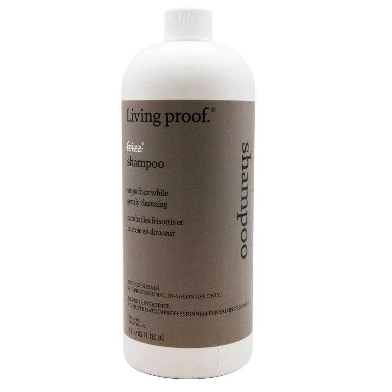 Living Proof No Frizz Shampoo 32oz
