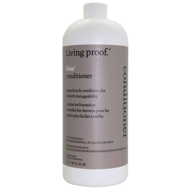 Living Proof No Frizz Conditioner 32oz Living Proof No Frizz Conditioner 32oz