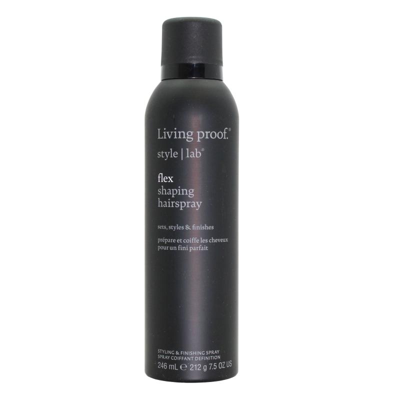 Living Proof Flex Shaping Hairspray 7.5oz