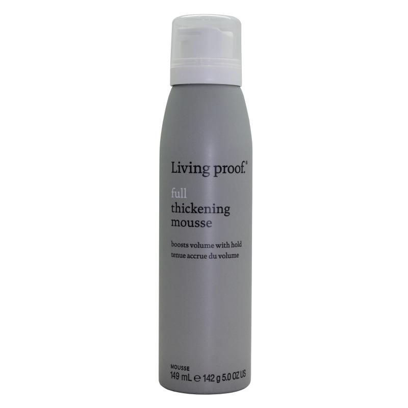 Living Proof Full Thickening Mousse 5oz