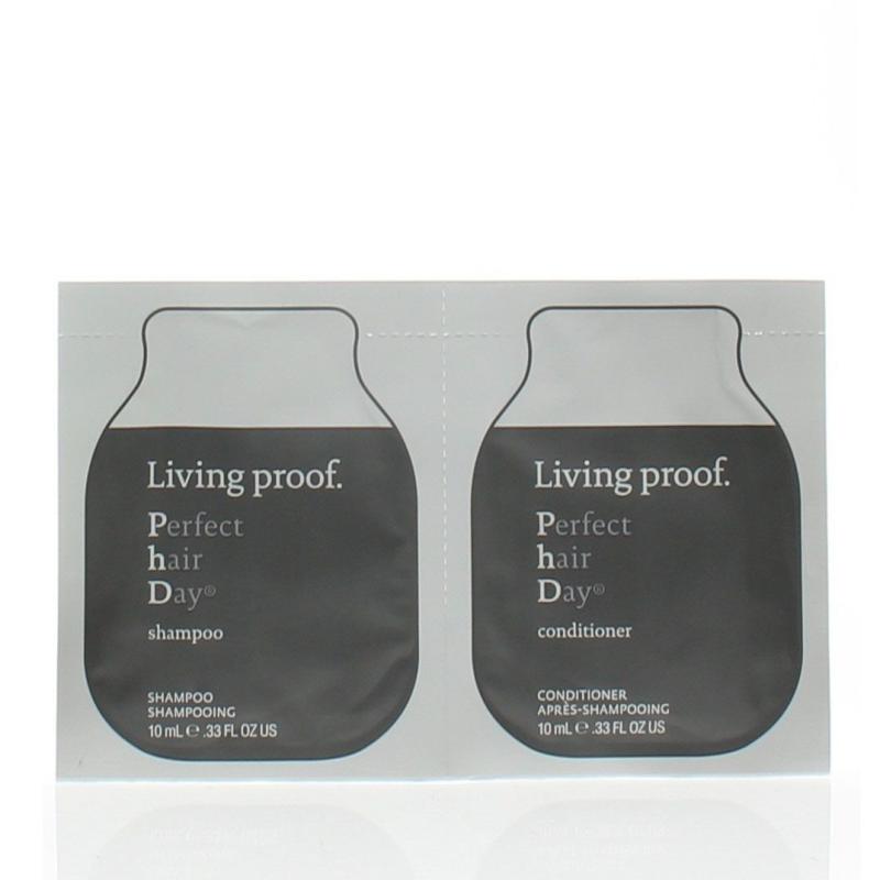Living Proof Perfect Hair Day Shampoo & Conditioner