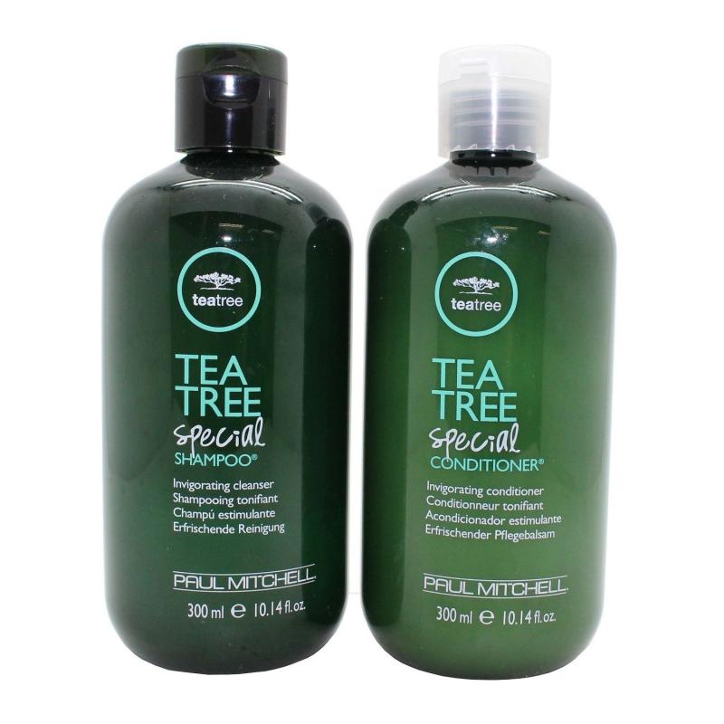 Paul Mitchell Tea Tree Special Combo 10.14oz