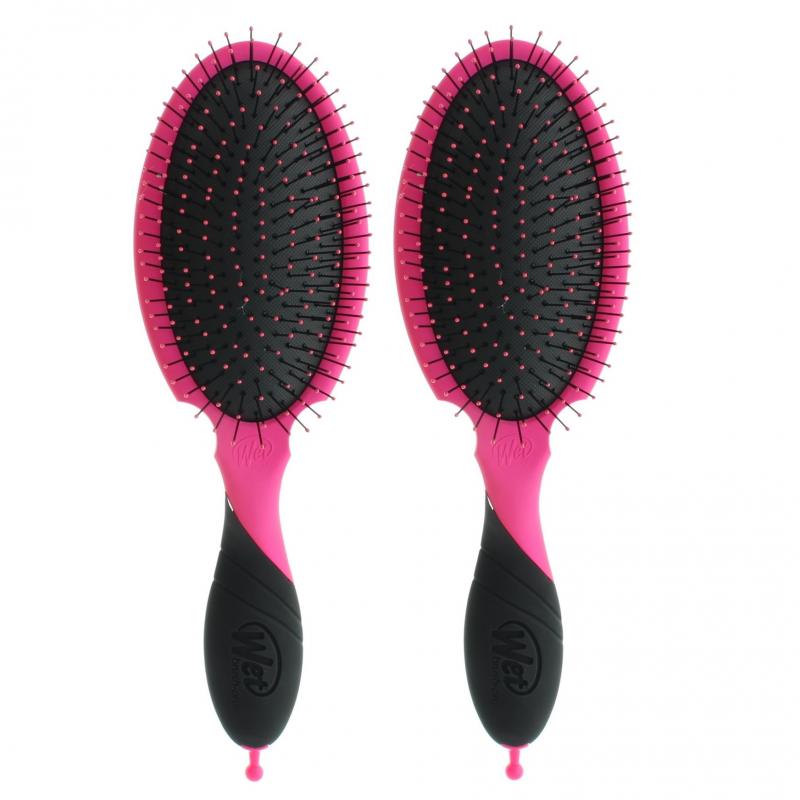 Wet Brush Pro Backbar Detangler Professional
