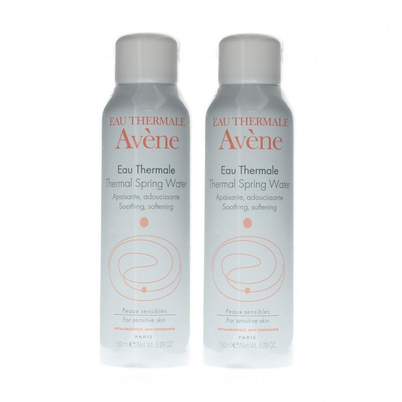 Avene Spring Thermal Water 150ml (2 Pack)