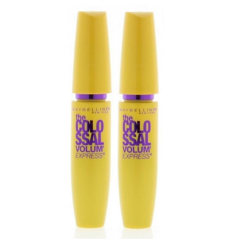 Maybelline Volum'Express Colossal Mascara 0.31oz