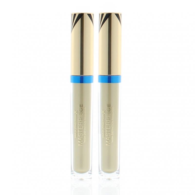Max Factor Masterpiece Waterproof Mascara 4.5ml