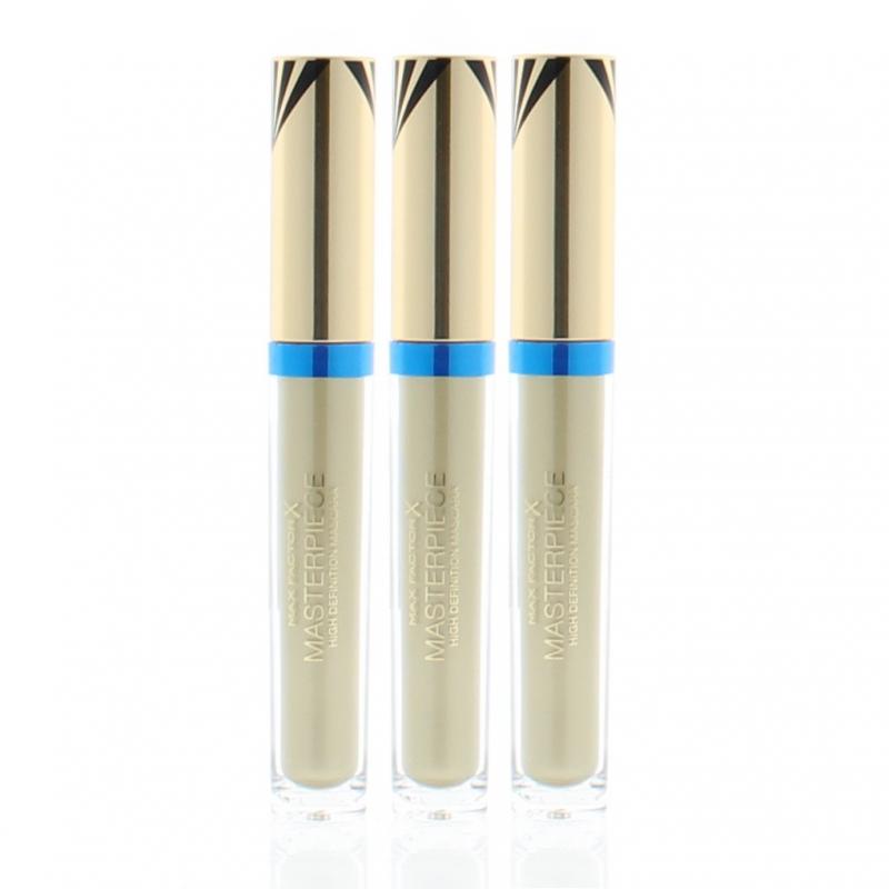 Max Factor Masterpiece Waterproof Mascara 4.5ml