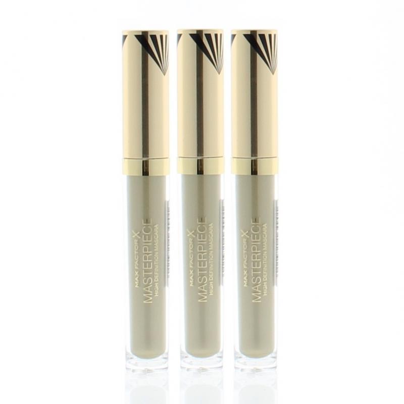 Max Factor Masterpiece Max High Definition Mascara 4.5ml