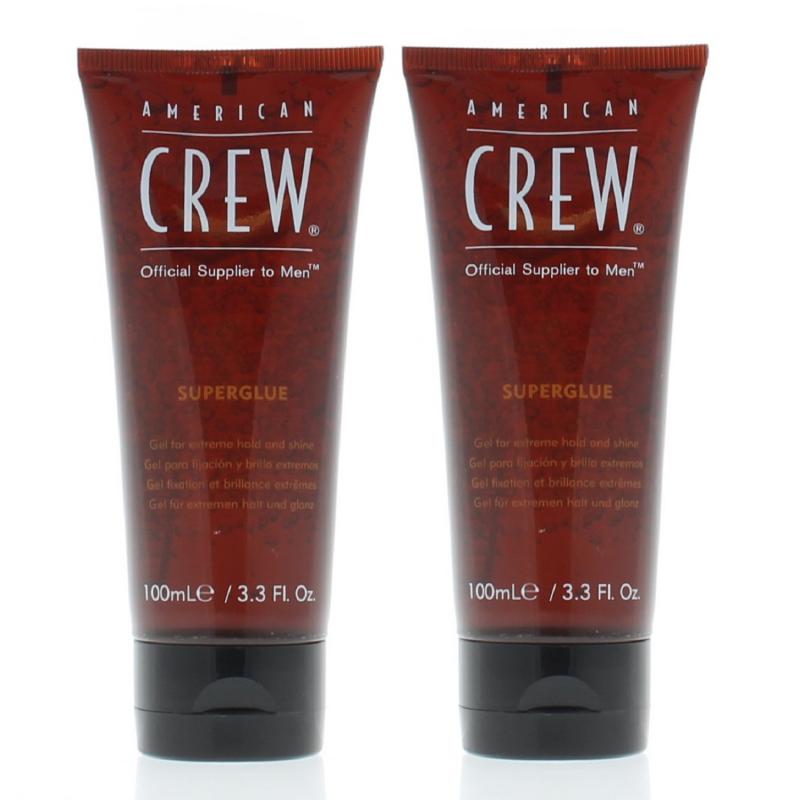 American Crew Superglue 3.3oz (2 Pack)